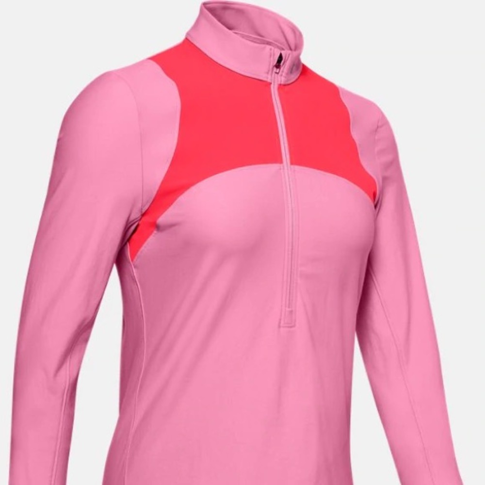 BNWT Under Armour Fitted Shirt